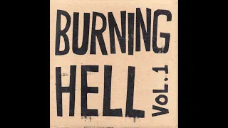V/A | Burning Hell Vol. 1 compilation [full 4x7"]