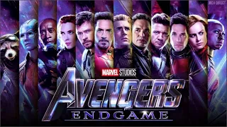 Marvel's Avengers Endgame - Titanium