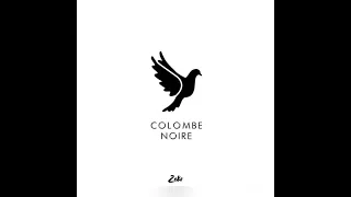 ZEKO - Colombe noire