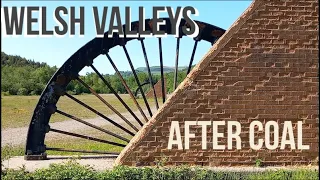 Welsh Valleys After Coal S14E56 Cwm & Ebbw Vale