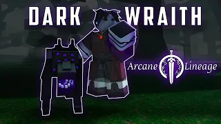 LEGENDARY Darkwraith Progression/Guide | Arcane Lineage