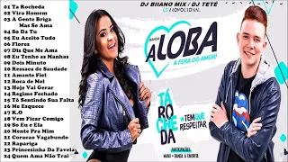 Banda A LOBA   VOL 04 CD Completo 2018 - INSTAGRAM: @djdedacds