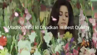 Madhosh Dil ki Dhadkan- Jab Pyaar Kisise Hota High Quality| Remastered Version |Audiophile Music| HQ