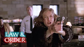 You Killed My Baby! - Law & Order