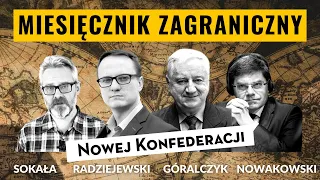 INDOPACYFIK i AUKUS, ROSJA, KRYZYS GRANICZNY, ZAPAD-21 - Góralczyk, Radziejewski, Nowakowski, Sokała