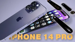 iPhone 14 Pro: NE L'ACHETEZ PAS SANS SAVOIR ÇA !