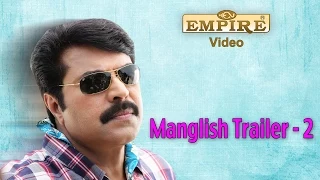 Maglish Trailer 03 | Malayalam Movie | Mamootty | Caroline Beach | Srinda Ashab | Salam Bappu |