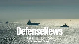 Selling F-35s in the Middle East and the cost of long Navy deployments - Defense News Weekly 1.30.21