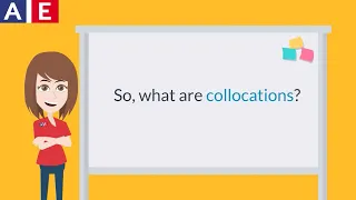 Collocations Review