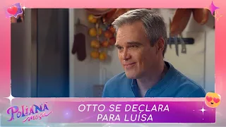 Otto se declara para Luísa | Poliana Moça (27/04/23)