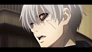 Kaneki edit (Slim Shady)