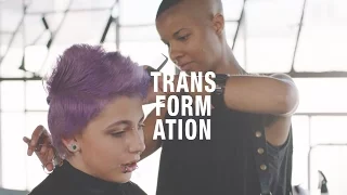 MTV Docs: Transformation | MTV