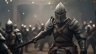 Preparing for Battle - Epic Music - Epic Trailer Music - Cinematic Background Music