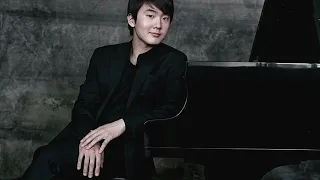 Seong-Jin Cho - Chopin (arr. Pletnev) Piano Concerto No.1 in E minor / Pletnev, RNO - Live 2015