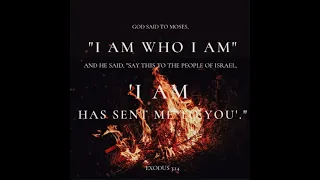 Daily Devotional - "Who Are You?" John 1:12