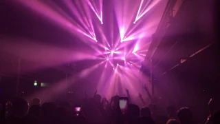 Adam Beyer @ Printworks London 25 Feb 2017