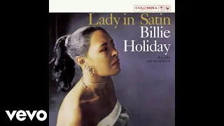 Billie Holiday - I'm a Fool to Want You (Official Audio)