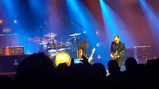 Black Country Communion  - The Last Song For My Resting Place @ Hammersmith Apollo 04.01.2018