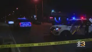 Woman Shot In Head By Stray Bullet While Driving On Roosevelt Boulevard In Olney, Philadelphia Polic