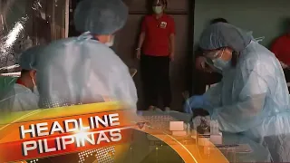 Headline Pilipinas | TeleRadyo (16 May 2023)