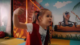 PrimeTime Kids 3 Сезон