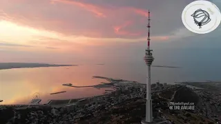 Elvina Mustafazadeh feat  MC Murad-Baku (unofficial video) Sözləri