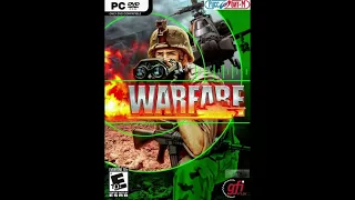 Warfare soundtrack5