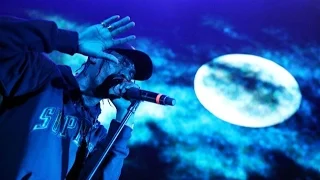 Travis Scott Performs At Cali Christmas 2015