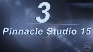 3_Профессиональное видео слайд-шоу в Pinnacle Studio 15