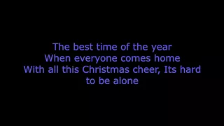 Polor Express - When Christmas Comes To Town (karaoke)