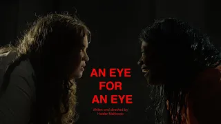 An Eye For An Eye - Trailer 1