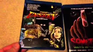 Scorpion Releasing Blu Ray and DVD Titles, response to Sammy aka Falagar517