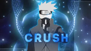 Crush I Naruto Mix [AMV/Edit]