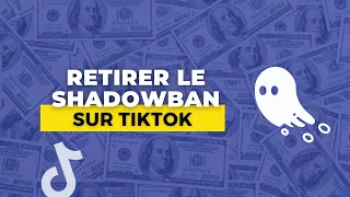 0 vue sur Tiktok ? FAIS ÇA ! - Comment retirer le shadowban sur tiktok