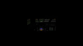 Landing at LIRN 10032017