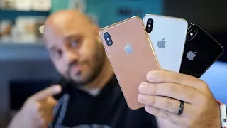 IPHONE X EDITION & IPHONE 8 REVEALED! Everything Apple Will Announce!