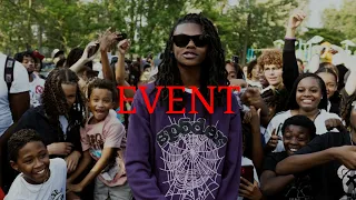 [FREE] Babyfxce E x Ftos Twan x Flint x Detroit Type Beat - "EVENT"