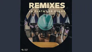 La Plata Los Culos (Gerard BO & Forbidden Candys Remix)