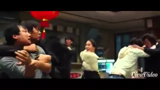 Twenty 2015 (Korean movie) - Funniest scene