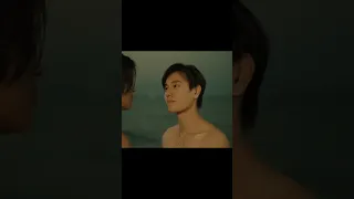 BL Kiss Scene | Never Let Me Go Eng Sub