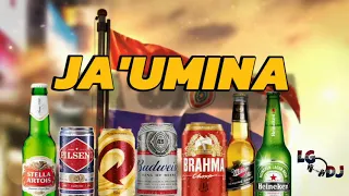 🍺 JA'UMINA MAIKI - CLASICOS TROPICALES 🍺 LG DJ🎧