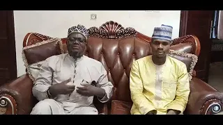 WHAT I LEARNT FROM THE LIFE OF SHEIKH ADAM ABDULLAHI  AL ILORY BY SHEIKH DR ABDUL LATEEF ABD HAKEEM