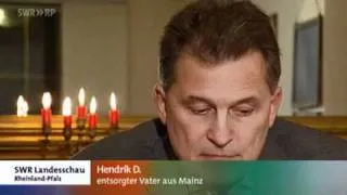 Entsorgte Väter