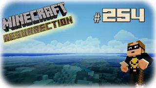 Jaaa der Autoclave läuft - #254 ★ Minecraft Resurrection ★