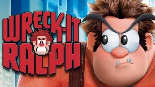 Wreck It Ralph - The Lonely Goomba