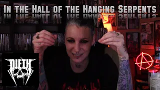 Video Mischief #3 - Dieth "In the Hall of the Hanging Serpents" (Metal Mischief on The Metal Forge)