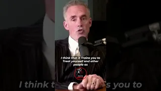 Jordan Peterson on CASUAL SEXUAL RELATIONSHIP! #shorts