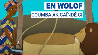 ( LEEB ) EN WOLOF : Coumba Ak Gaîndé Gi