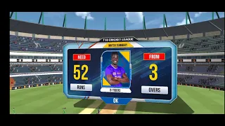 Delhi Bulls vs Bangla Tigers 24th Match Highlights | 28th November 2021 | T10 League 2021