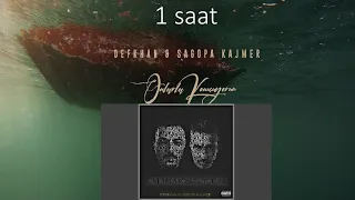 Defkhan X Sagopa Kajmer Onlarla konuşuyorum 1 saatlik versiyon